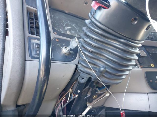 Kenworth Construction T2000 Image 14