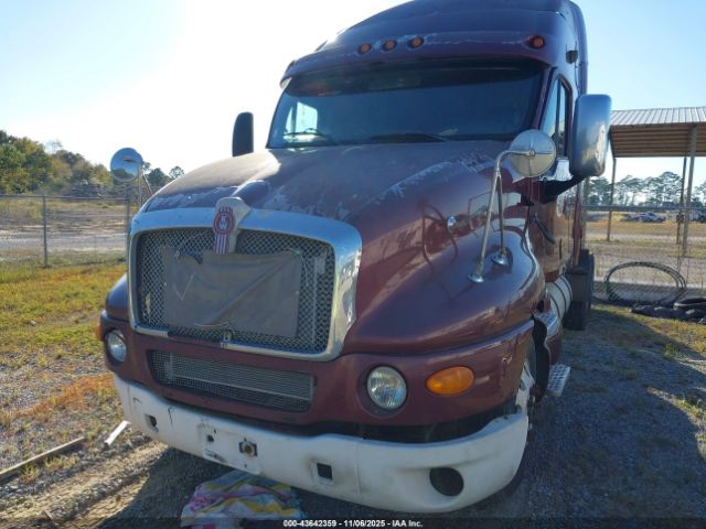 Kenworth Construction T2000 Image 6