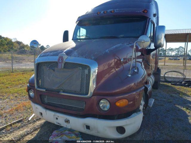 Kenworth Construction T2000 Image 6