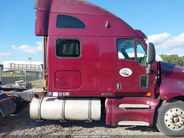 Kenworth Construction T2000 Image 9