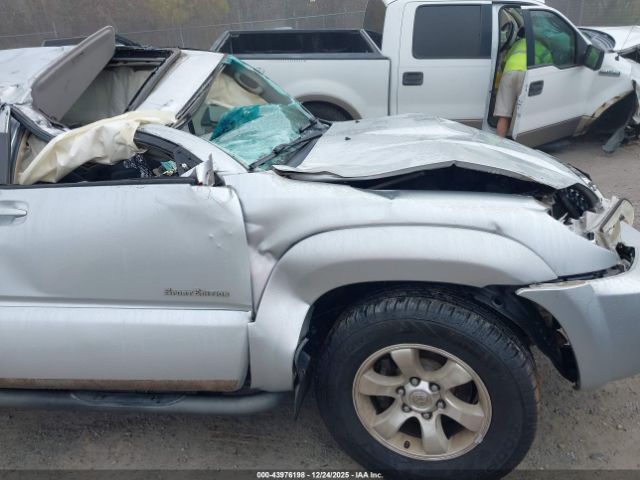 Toyota 4Runner Sr5 Sport V6 Image 8