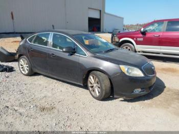  Salvage Buick Verano