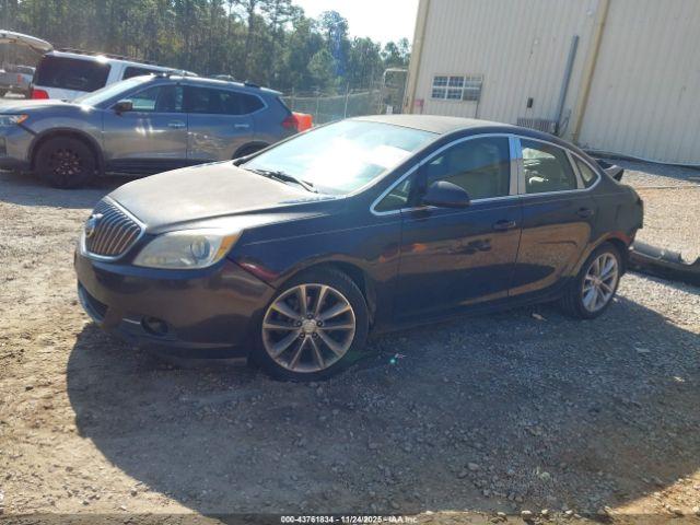 Buick Verano Convenience Group Image 2