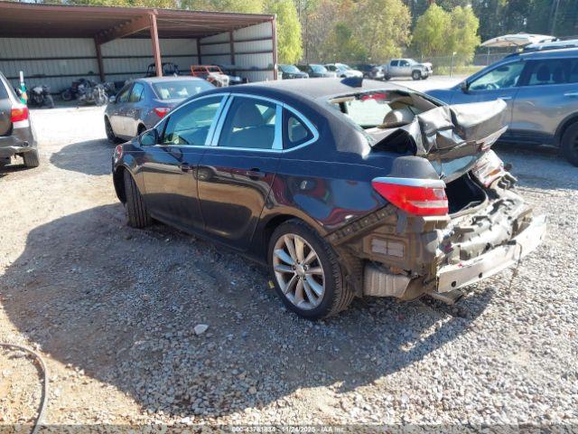 Buick Verano Convenience Group Image 6