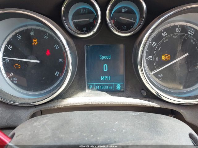 Buick Verano Convenience Group Image 7