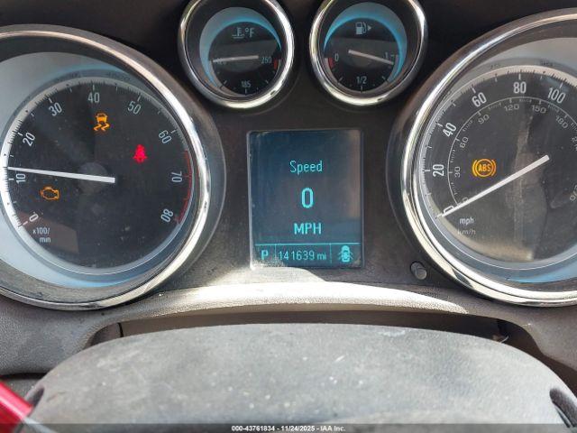 Buick Verano Convenience Group Image 7