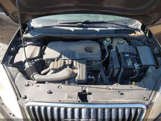 Buick Verano Convenience Group Image 8