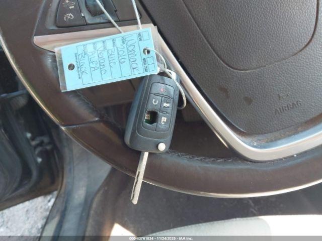 Buick Verano Convenience Group Image 12