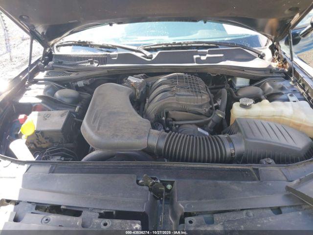 Dodge Challenger Sxt Image 2