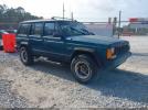 Jeep Cherokee Image 1