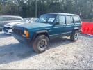 Jeep Cherokee Image 4