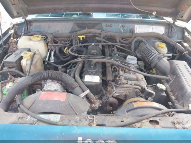 Jeep Cherokee Image 8