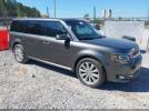 Ford Flex Limited Image 1