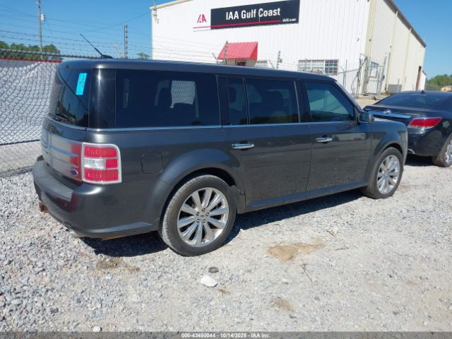 Ford Flex Limited Image 16