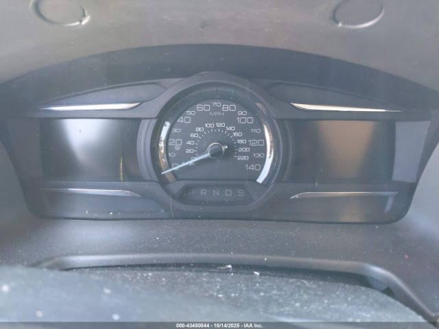 Ford Flex Limited Image 4