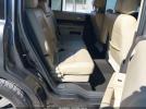 Ford Flex Limited Image 8