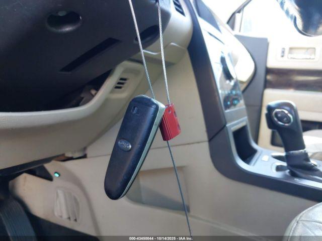 Ford Flex Limited Image 12