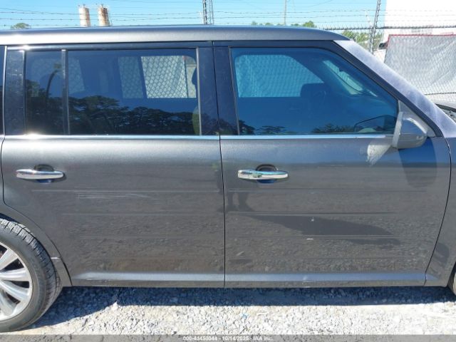Ford Flex Limited Image 6