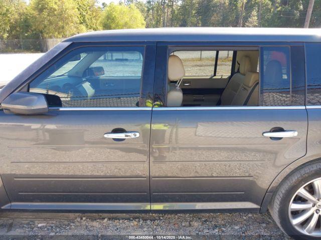 Ford Flex Limited Image 7