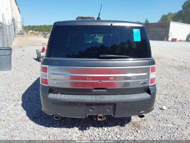 Ford Flex Limited Image 10