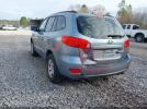 Hyundai SANTA FE Gls Image 11