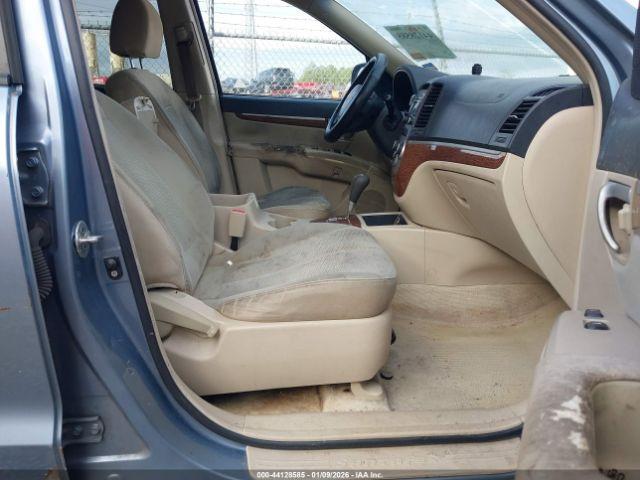 Hyundai SANTA FE Gls Image 9