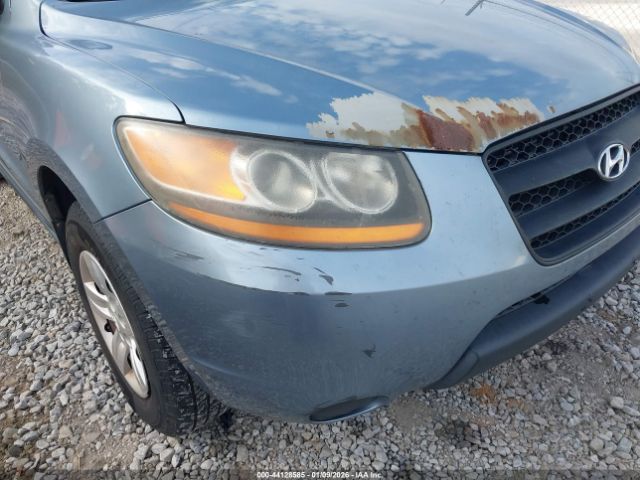 Hyundai SANTA FE Gls Image 10