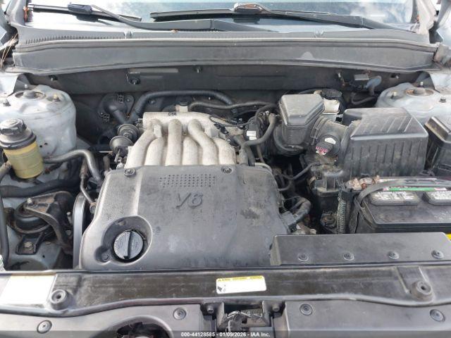 Hyundai SANTA FE Gls Image 7