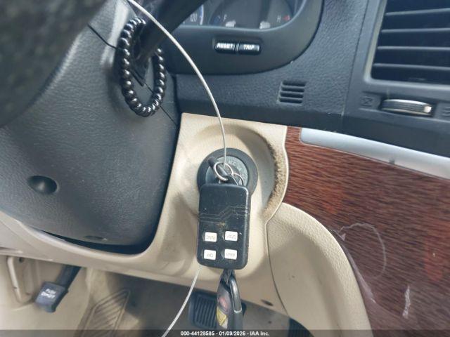 Hyundai SANTA FE Gls Image 8