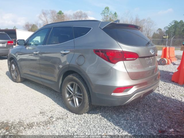 Hyundai SANTA FE 2.4l Image 9