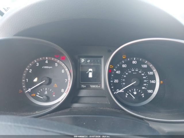 Hyundai SANTA FE 2.4l Image 6