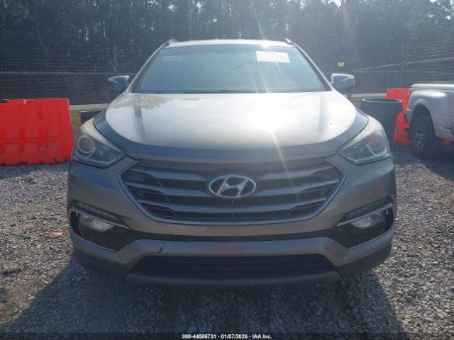 Hyundai SANTA FE 2.4l Image 7