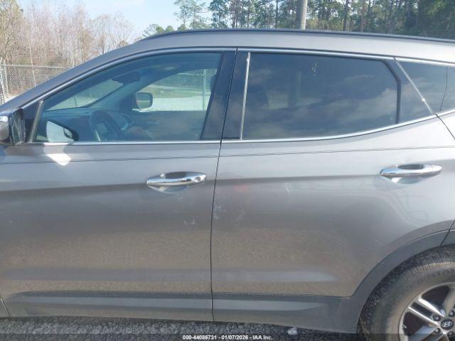 Hyundai SANTA FE 2.4l Image 3