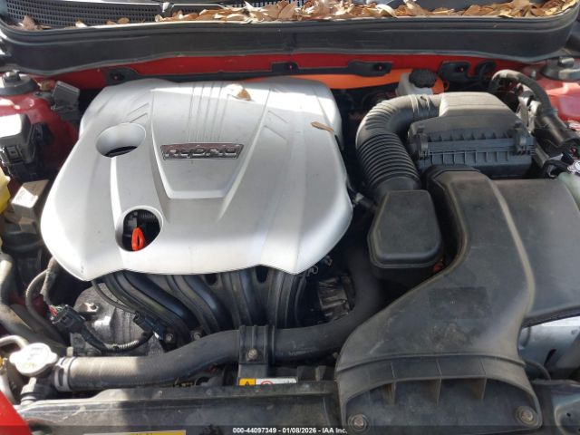 Hyundai SONATA Limited Image 3