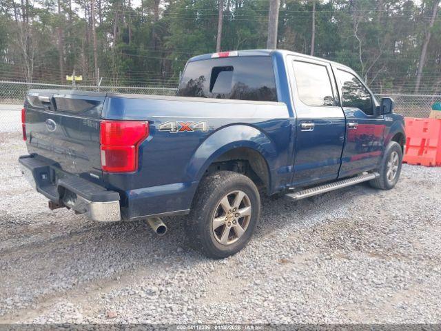 Ford F-150 Xlt Image 2