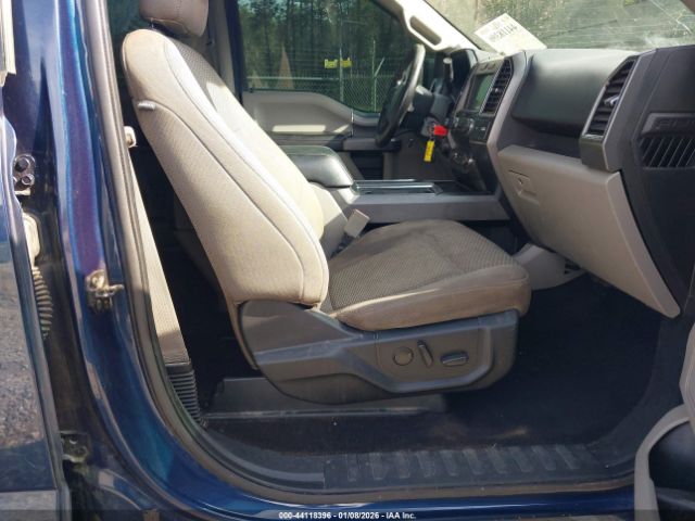 Ford F-150 Xlt Image 6