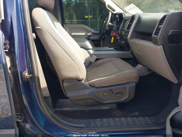 Ford F-150 Xlt Image 6