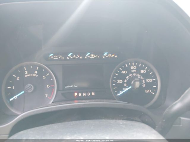 Ford F-150 Xlt Image 3