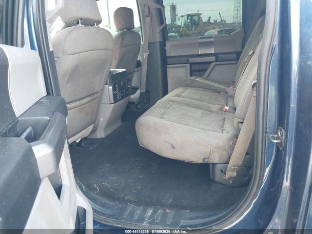 Ford F-150 Xlt Image 4