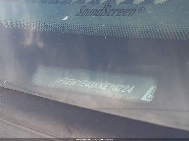 Ford F-150 Xlt Image 9