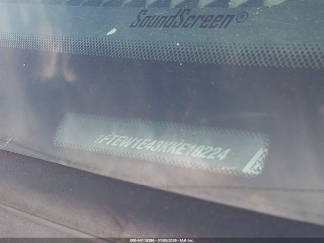 Ford F-150 Xlt Image 9