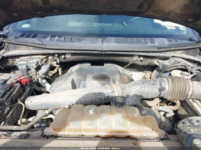 Ford F-150 Xlt Image 12