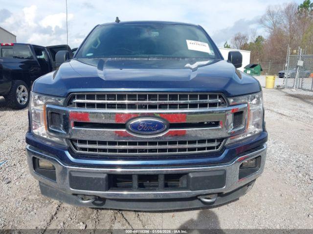 Ford F-150 Xlt Image 14