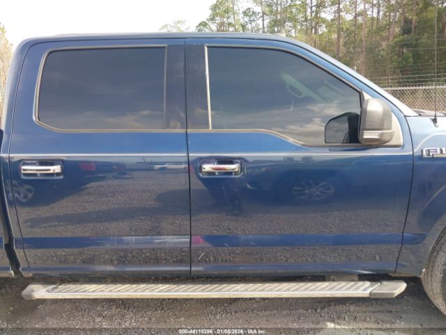 Ford F-150 Xlt Image 15