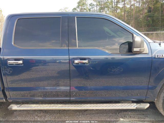 Ford F-150 Xlt Image 15