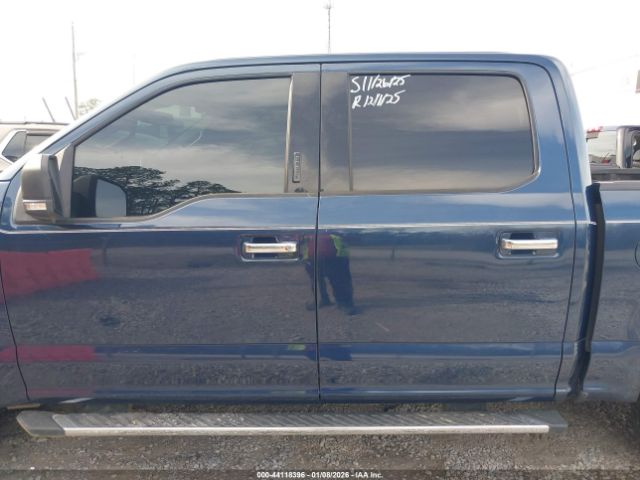 Ford F-150 Xlt Image 11