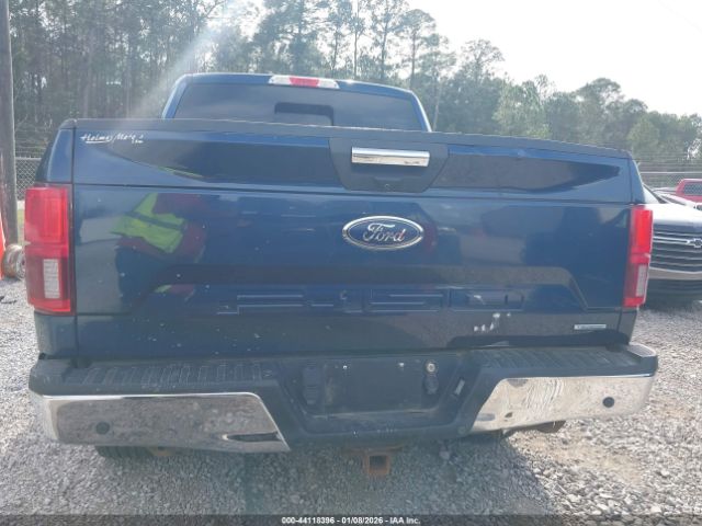 Ford F-150 Xlt Image 13