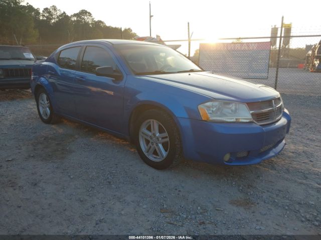 Dodge Avenger Sxt Image 1