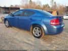 Dodge Avenger Sxt Image 4