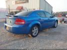 Dodge Avenger Sxt Image 10